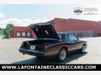 Thumbnail Photo 59 for 1985 Chevrolet Monte Carlo SS